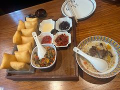-纳瓦新疆菜(银都店)