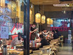 -兔槽江湖菜·重庆璧山兔(水围店)