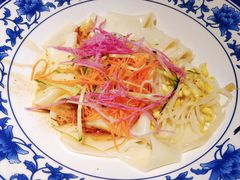 -陕味食族油泼面(工商大学店)