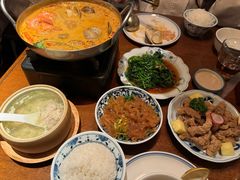 -林四喜·闽南传家菜(鼓浪屿店)