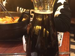 -阿香米线(北京华联万柳店)