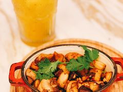 -the rug 飞毯 (朝阳公园店)