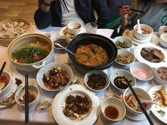 -黔蘑菇四季餐厅(观山湖店)