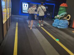 -万达影城(闵行颛桥万达广场杜比影院店)