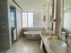 -三亚海棠湾万丽度假酒店