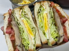 -角鹿里蛋糕·咖啡·茶饮·小吃(江海碧桂园店)