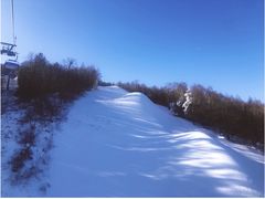 -中旅松花湖滑雪场