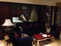 泰谷酒店-厦门泰谷酒店(中山路镇海路地铁站店)