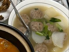 -阿娟牛肉丸·手打牛肉丸·现做现卖