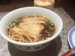 阳春面-南京大牌档(济南万象城店)