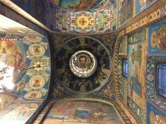 -滴血救世主教堂