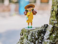 -八大关景区