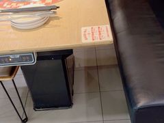 -新石器烤肉(百联川沙店)