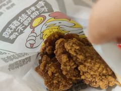 -超级鸡车(曹杨路店)