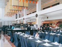 -博林圣海伦酒店-LA VILLA自助西餐厅(华侨城店)
