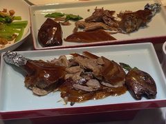 -京味斋·北京烤鸭(华威桥北工大店)