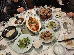 -新侨小馆(东直门北小街店)