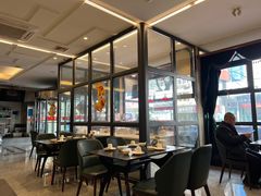 -国人川菜(李家村建东街店)