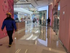 -龍歌自助小火锅(芝罘万达店)