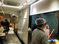 -小杨生煎(黄河路店)