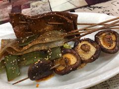 -华村烧烤(翠湖天地店)