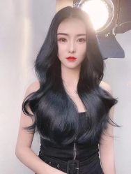 -柯琳造型