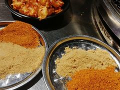 -五彩凉山自助西昌烧烤(柳翠路店)
