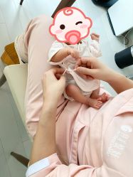 婴儿服务-月来悦好国际月子会所