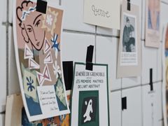 -COTTON CAFE(德信·中外公寓店)