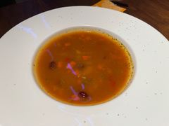 匈牙利牛肉汤-Ambra Haus琥珀屋精酿餐厅(宝山店)