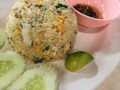 -Ob Aroi Town In Town (Not Ob Aroi franchise)