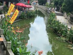 -黄埔古港