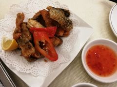 -新享乐海鲜(翠华路店)