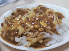 拌粉-瘦鬼老档糖水铺