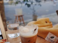 -Onirii Coffee(长乐路店)