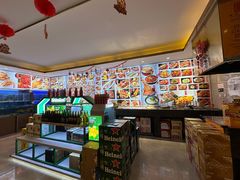-锦州御烧烤·形象店(人民街店)