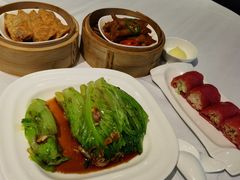 -春满园·早茶·粤菜·宴会(前海店)