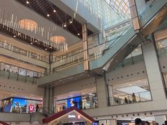-新城市广场