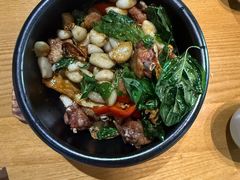 -竹里馆 ·茶食(奥体店)