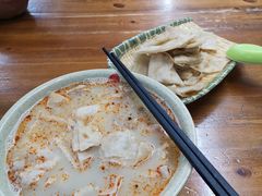 -豫石记羊汤(北苑店)
