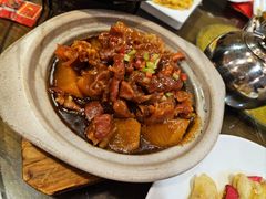 -那家老院子(云峰街店)