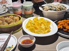 -前海沿·青岛菜(李沧万达店)