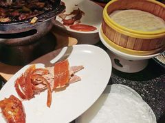 -局气 烤鸭·北京菜(光华路店)
