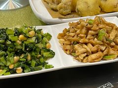 -浩家苑菜馆(汉口路店)