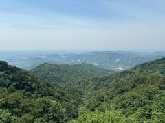 -天津盘山风景名胜区