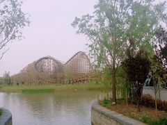 -济南方特东方神画