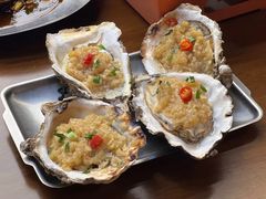 -老虎滩大连海鲜烧烤(水游城店)