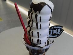 -DQ·蛋糕·冰淇淋(通州万达店)