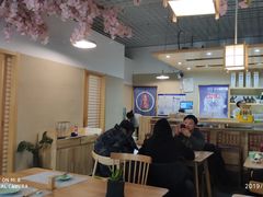 -活鳗饭·鹅肝范儿(高碑店店)