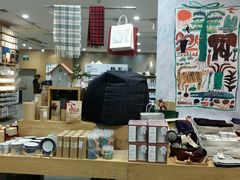 -MUJI无印良品(茂业天地店)